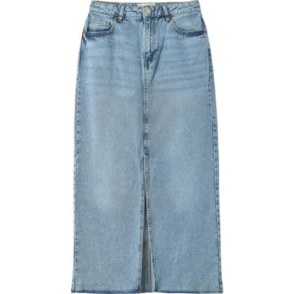 gonne lunghe Terranova blu