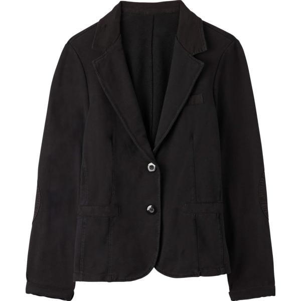 blazer Terranova nero