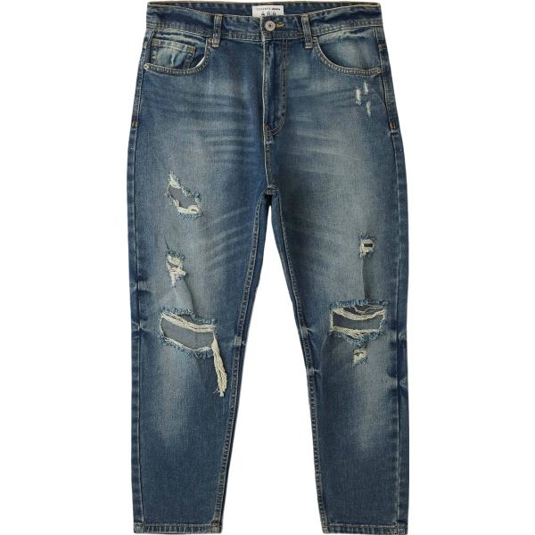jeans Terranova blu