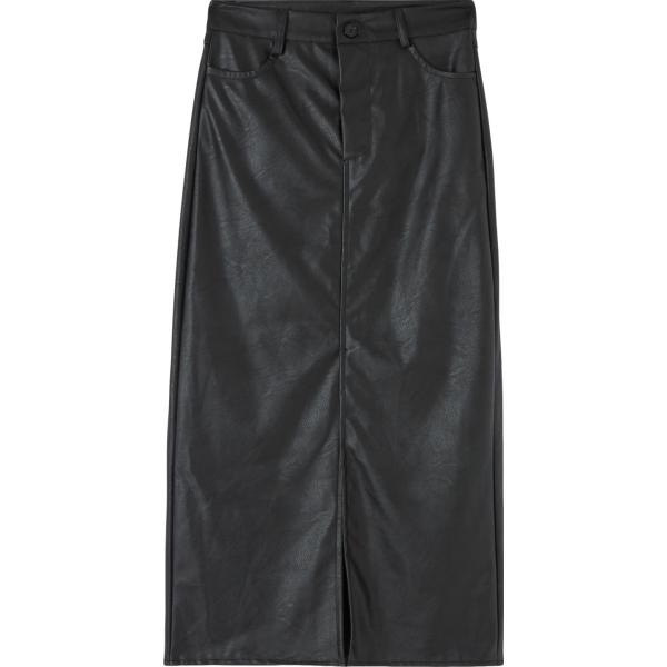 gonne lunghe Terranova grigio