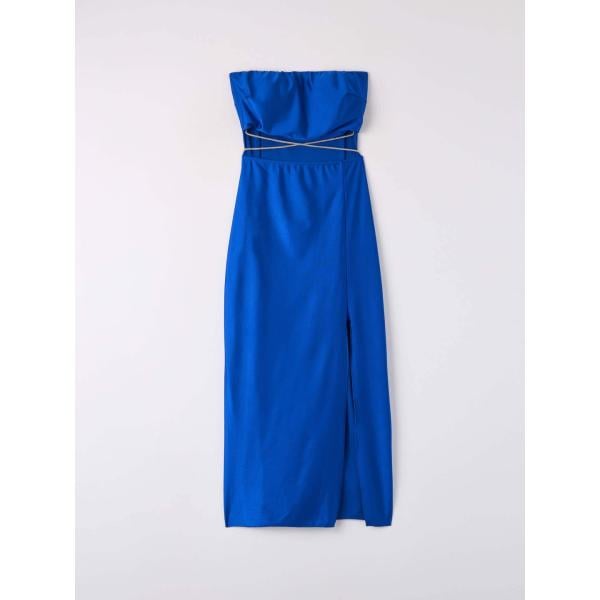 vestiti Terranova blu