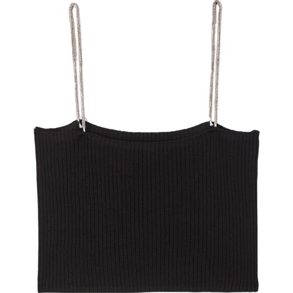 top Terranova nero