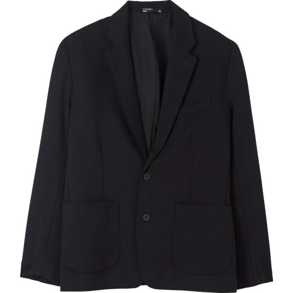 giacche Terranova nero