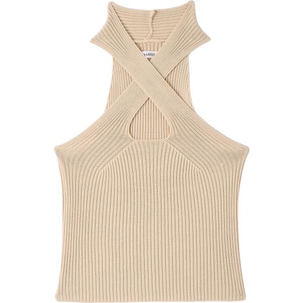 top Terranova marrone