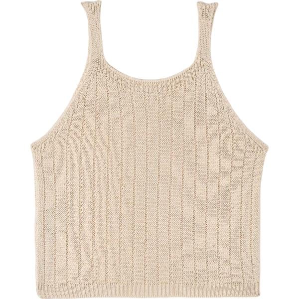 top Terranova marrone