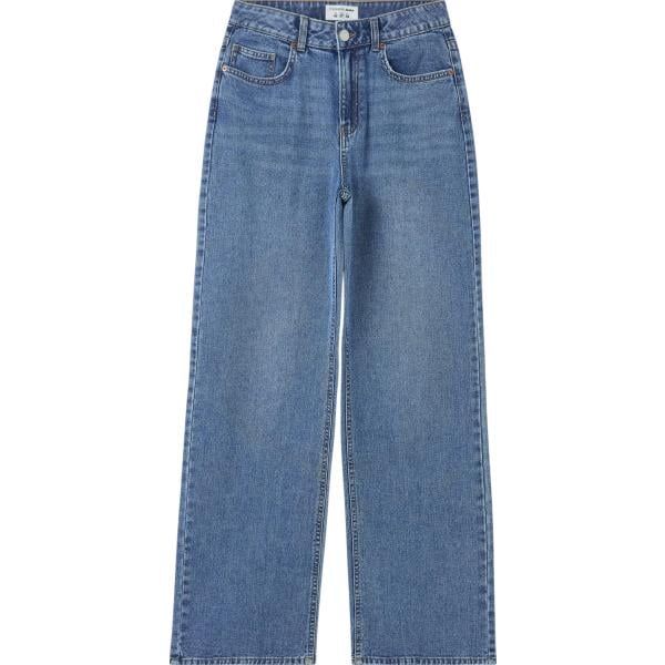 Terranova hot sale jeans corti