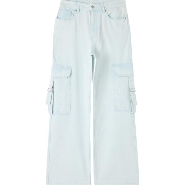 jeans Terranova blu