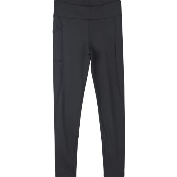 leggings Terranova grigio tinta unita