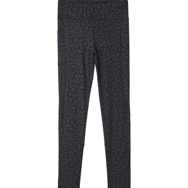 leggings Terranova nero
