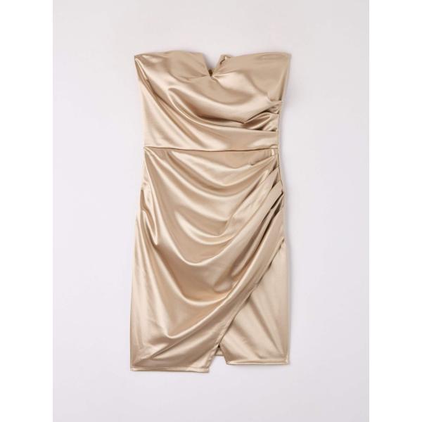 vestiti Terranova marrone