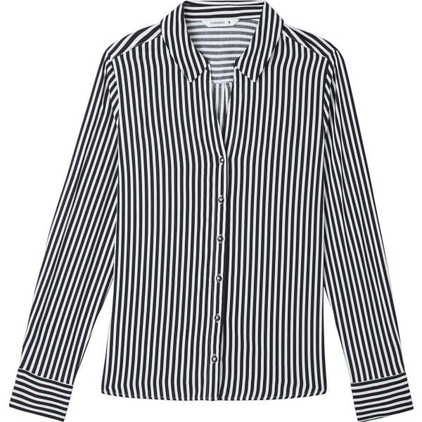 camicie Terranova grigio a righe