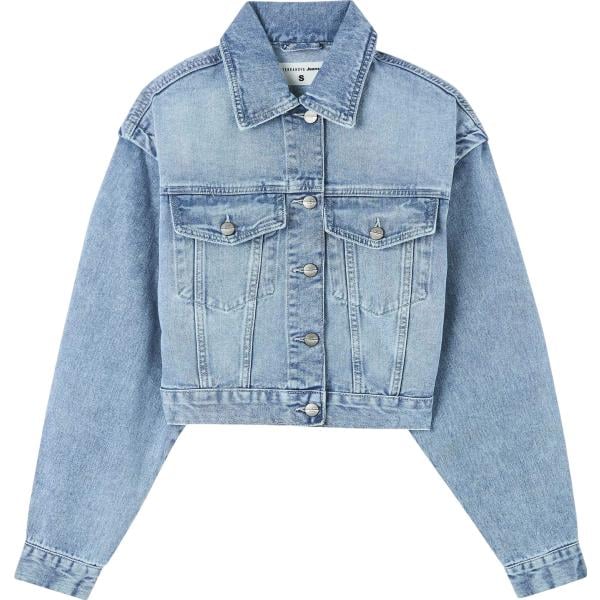 blazer Terranova blu