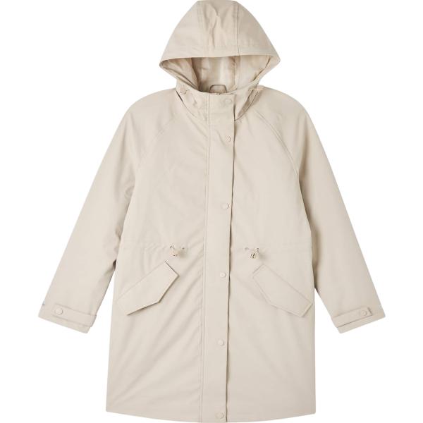cappotti Terranova bianco