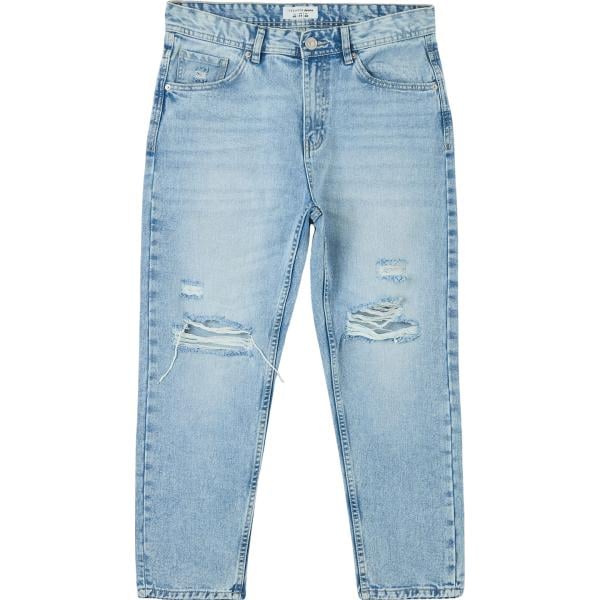 Terranova deals jeans strappati