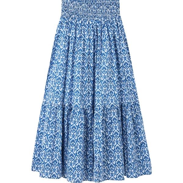 gonne lunghe Terranova blu