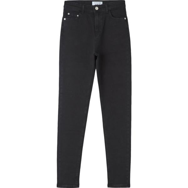 jeans skinny Terranova nero