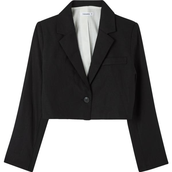 blazer Terranova nero