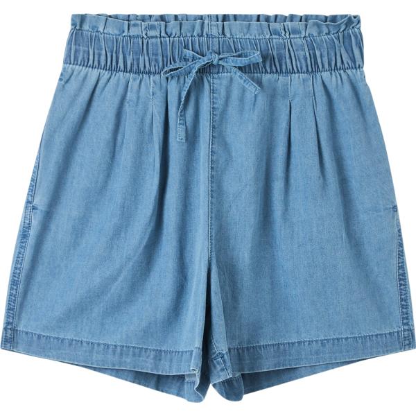 shorts Terranova blu