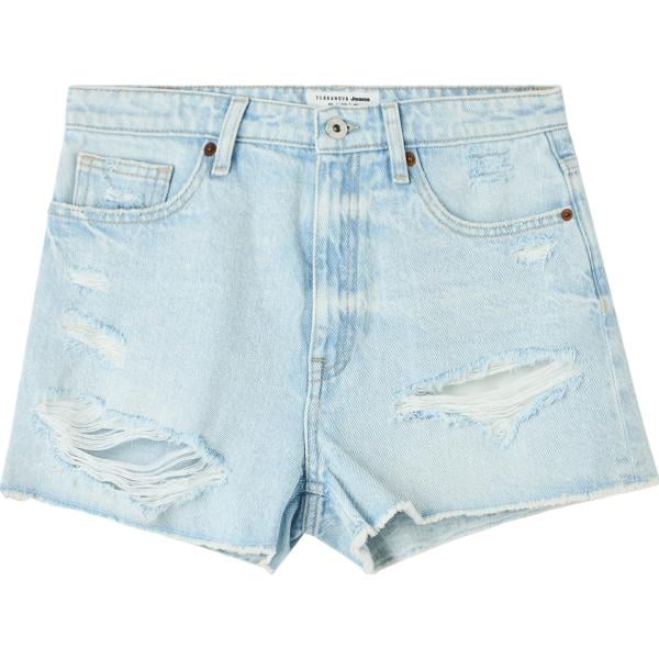 shorts Terranova grigio