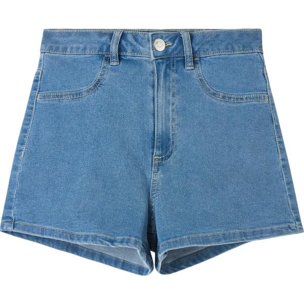 shorts Terranova blu