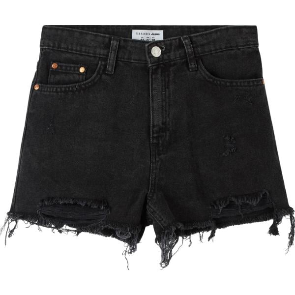 shorts Terranova nero