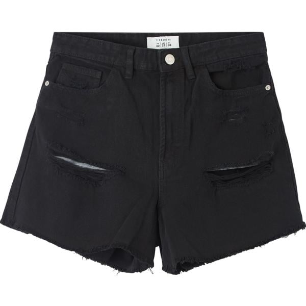 shorts Terranova nero