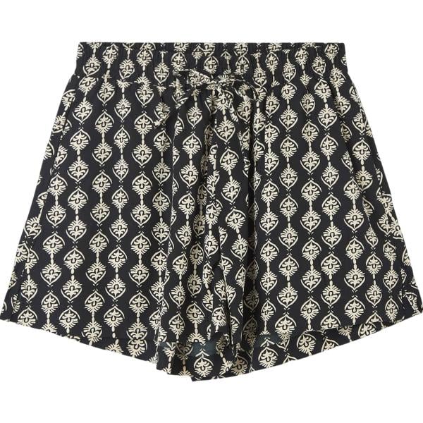 shorts Terranova nero