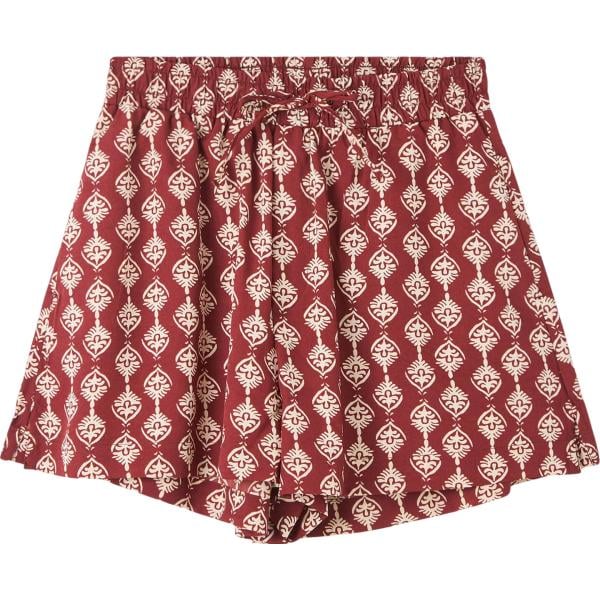 shorts Terranova marrone