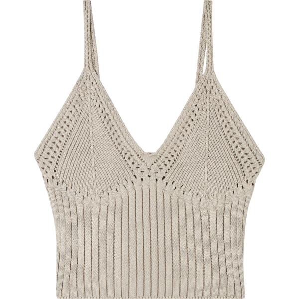 top Terranova grigio