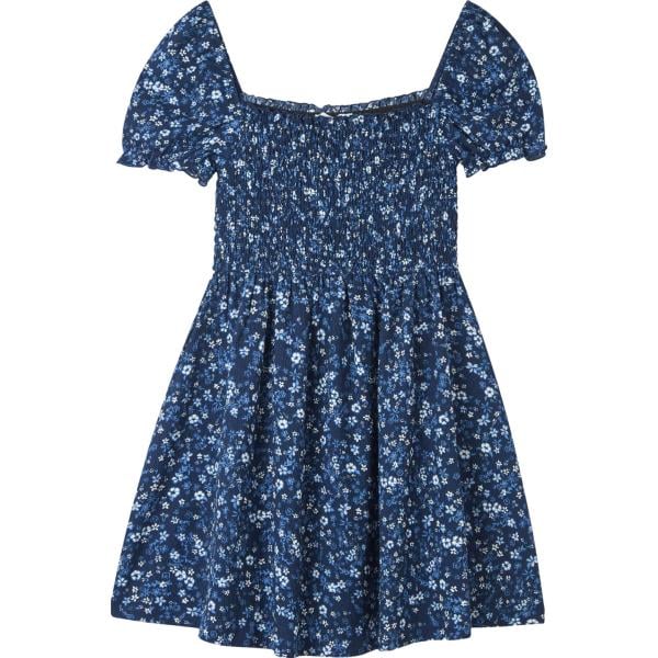 vestiti corti Terranova blu