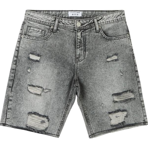 shorts Terranova grigio