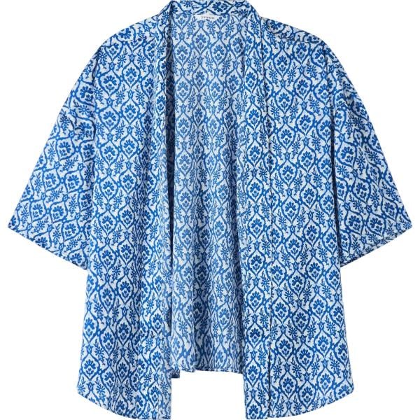 blazer Terranova blu