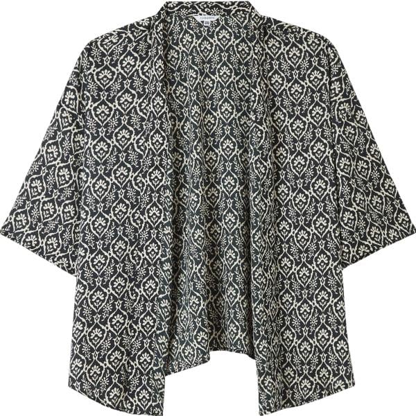 blazer Terranova nero