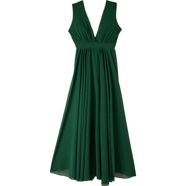 vestiti Terranova verde