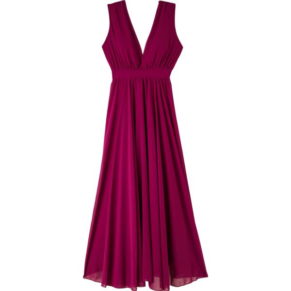 vestiti Terranova rosso