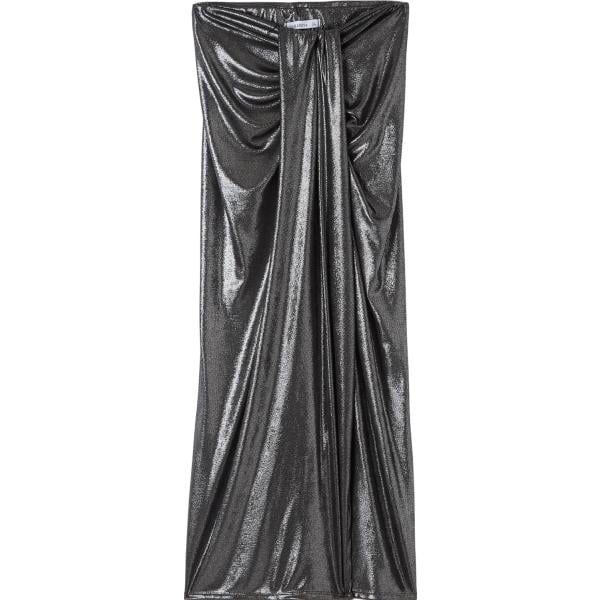 gonne lunghe Terranova grigio
