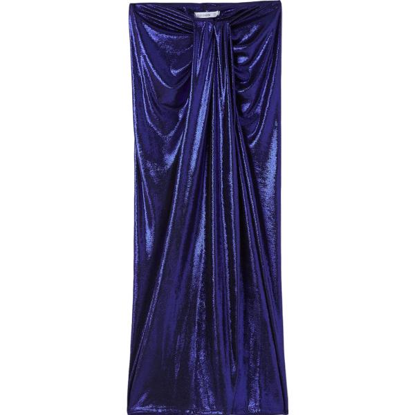 gonne lunghe Terranova blu
