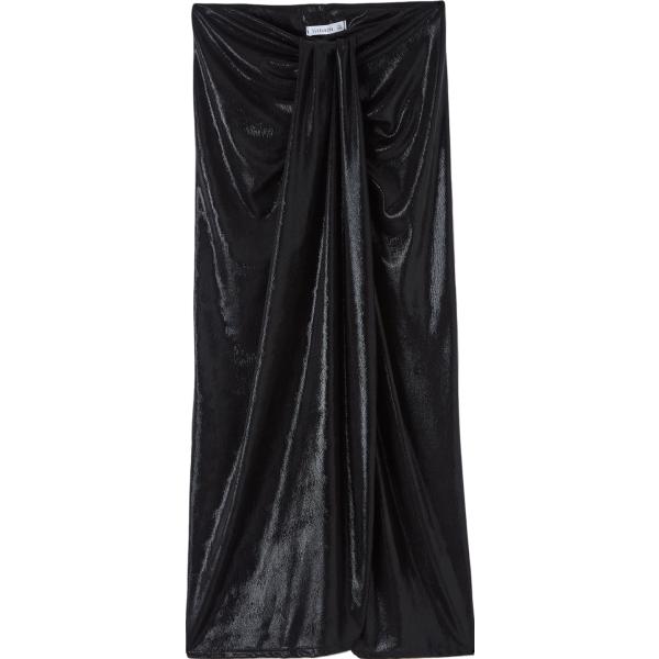 gonne lunghe Terranova nero