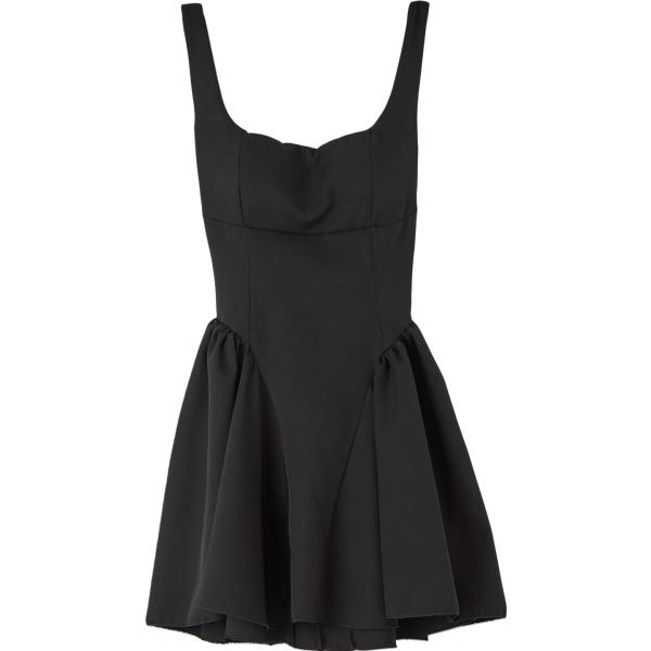 vestiti Terranova nero