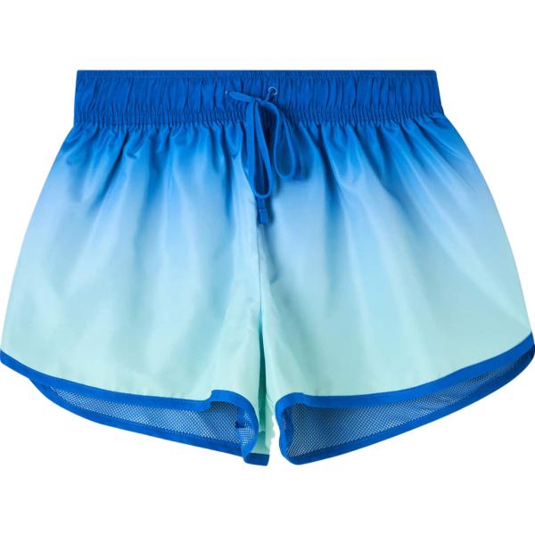 shorts Terranova blu