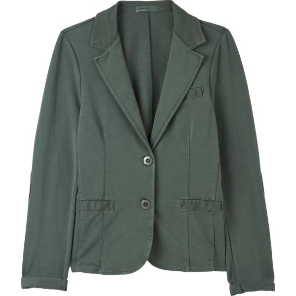 cappotti Terranova verde