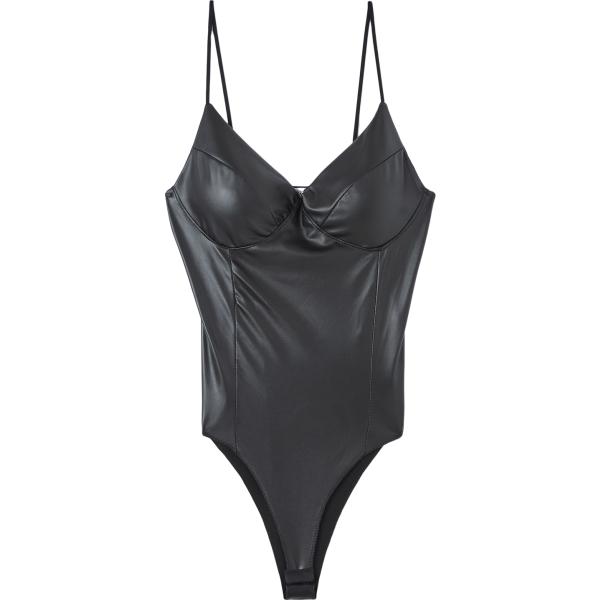 body Terranova grigio