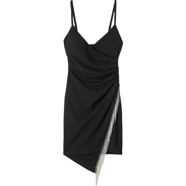 vestiti corti Terranova nero