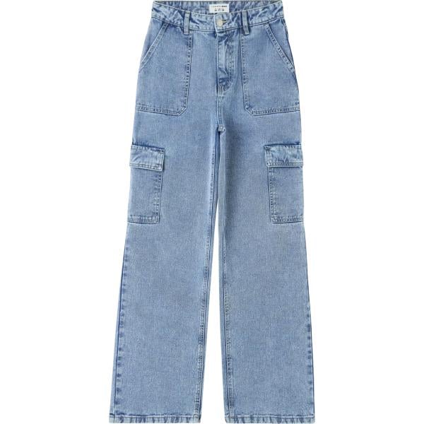 jeans Terranova blu