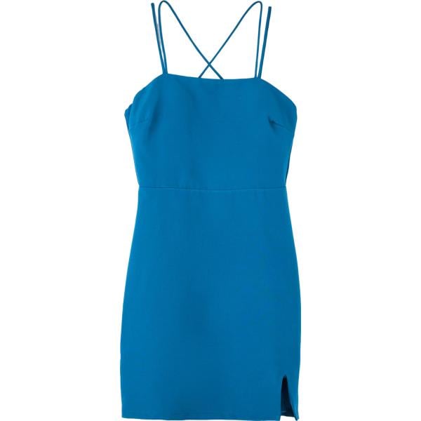 vestiti a tubino Terranova blu