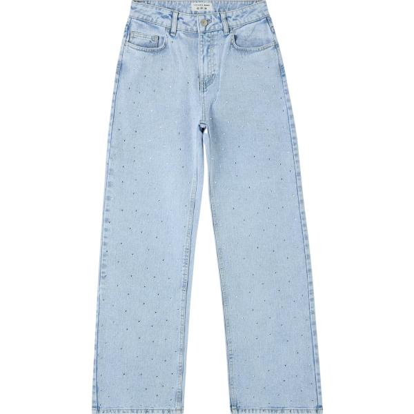 jeans Terranova blu