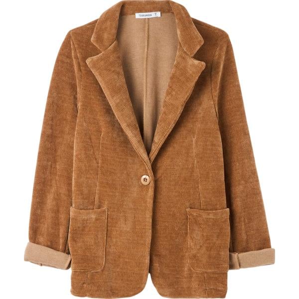 cappotti Terranova marrone
