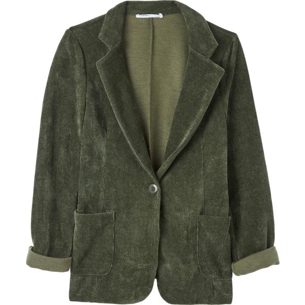 cappotti Terranova verde