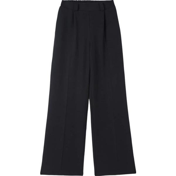 pantaloni Terranova nero