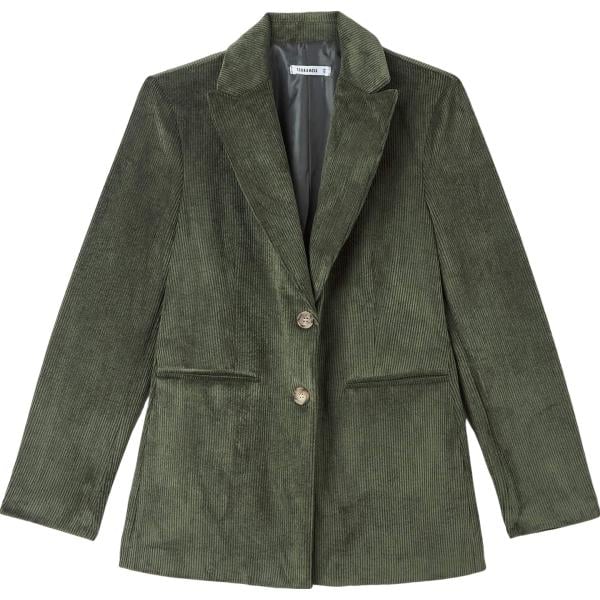 cappotti Terranova verde